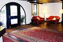 מורנאו אם סטאפלסי Hotel Ludwig Am Seidlpark מראה חיצוני תמונה